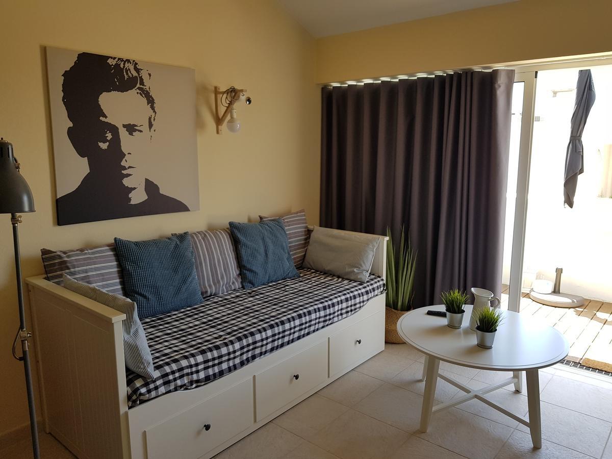 Cabanas Apartments Sea View Cabanas De Tavira Buitenkant foto