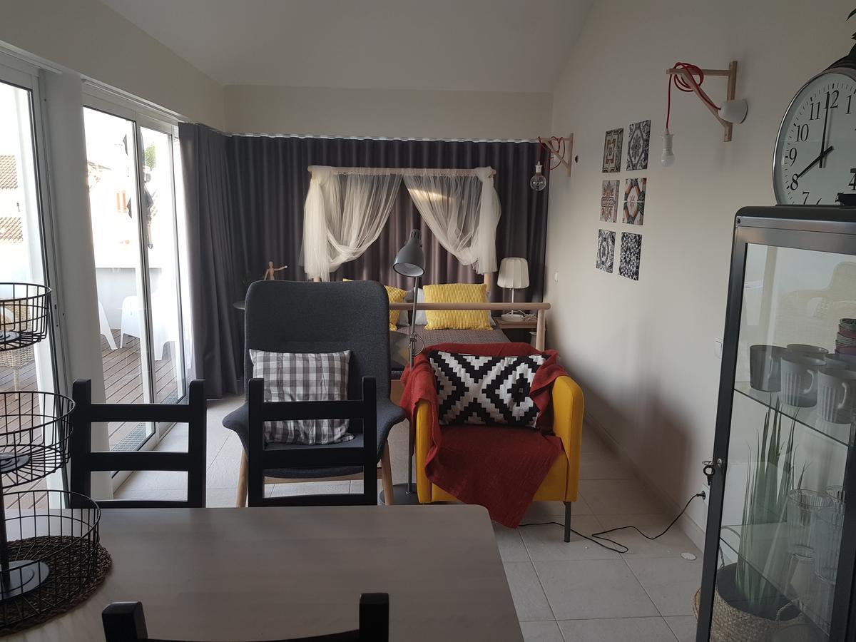 Cabanas Apartments Sea View Cabanas De Tavira Buitenkant foto