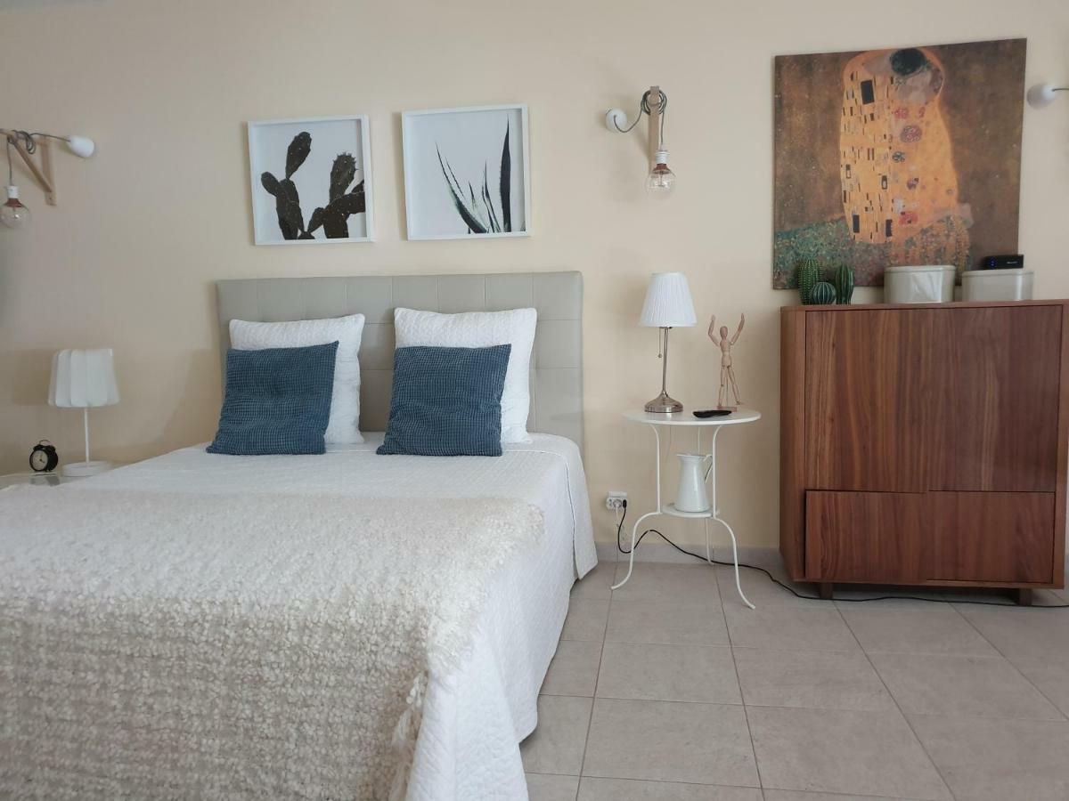 Cabanas Apartments Sea View Cabanas De Tavira Buitenkant foto