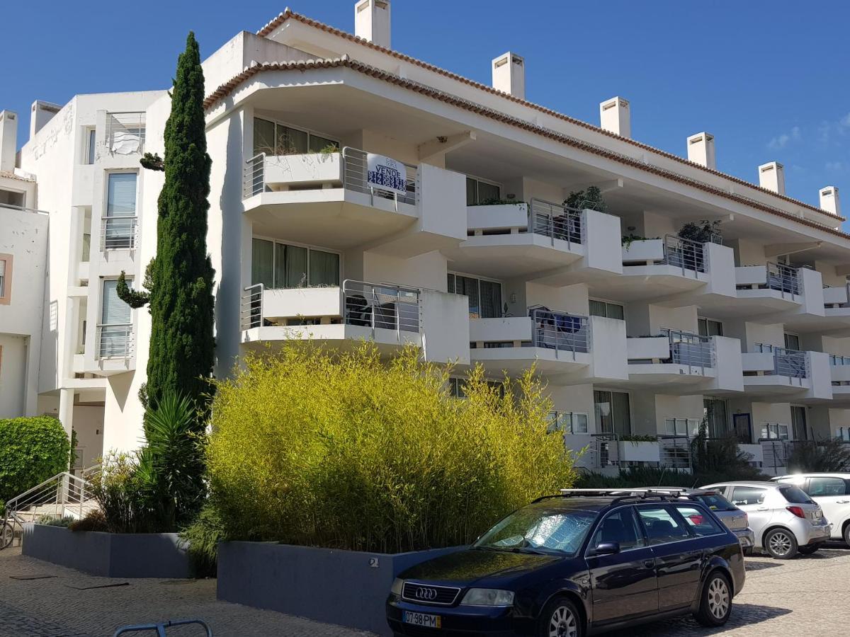 Cabanas Apartments Sea View Cabanas De Tavira Buitenkant foto